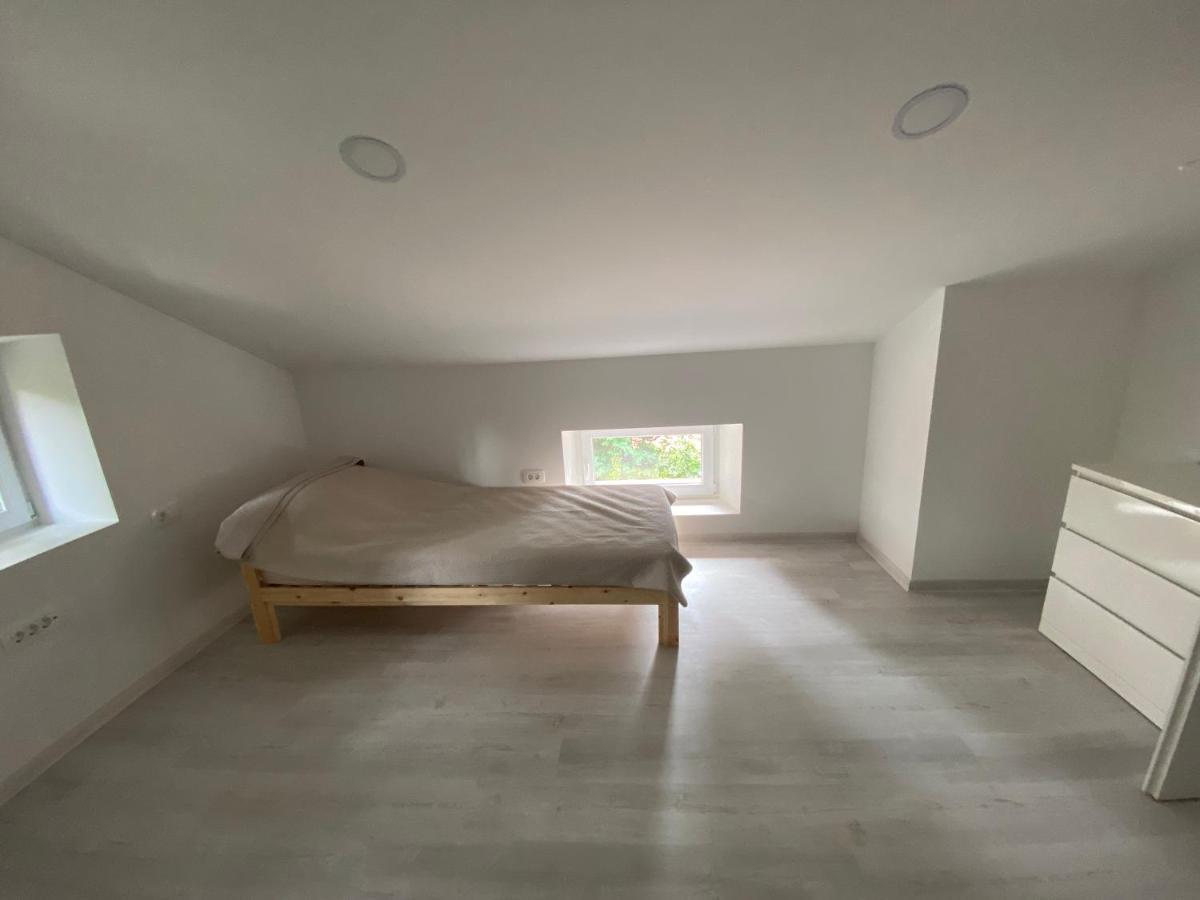 Ferienwohnung Marinaio Portorož Exterior foto