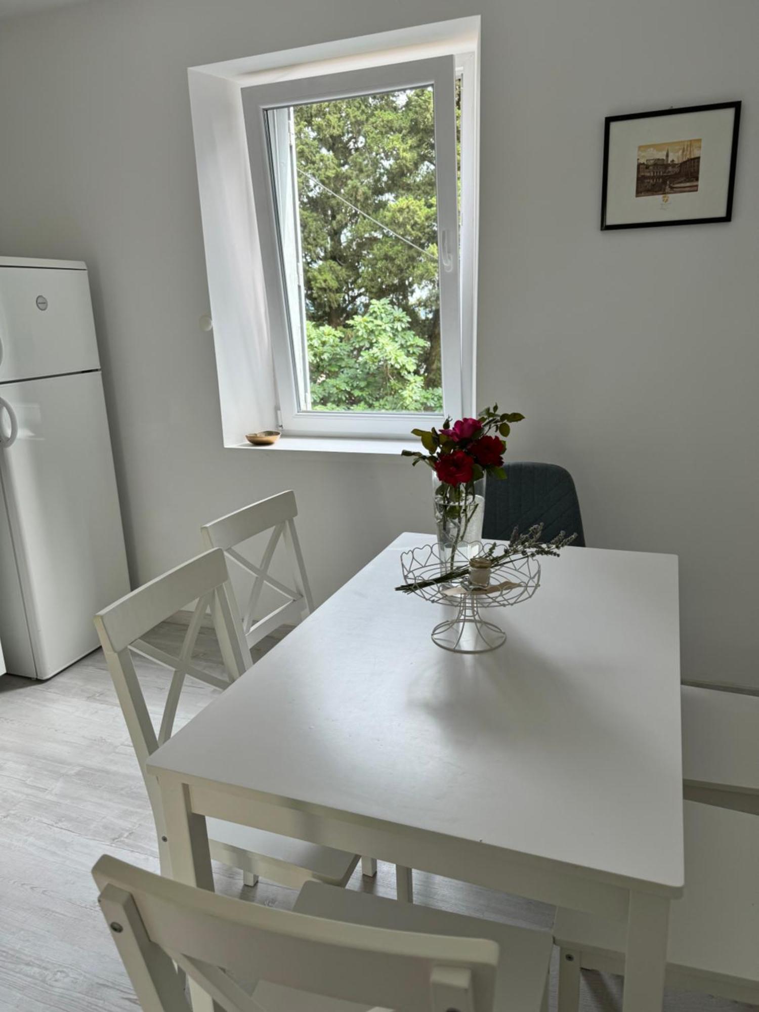 Ferienwohnung Marinaio Portorož Exterior foto